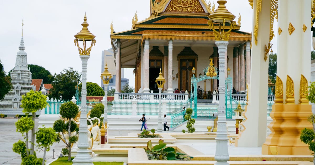 Cambodia Visa 2026: e-Visa, Visa on Arrival and e-Arrival